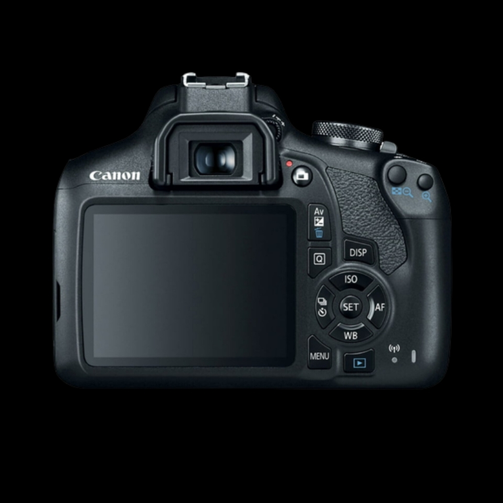 Canon Camera Set - Picture 3 of 4